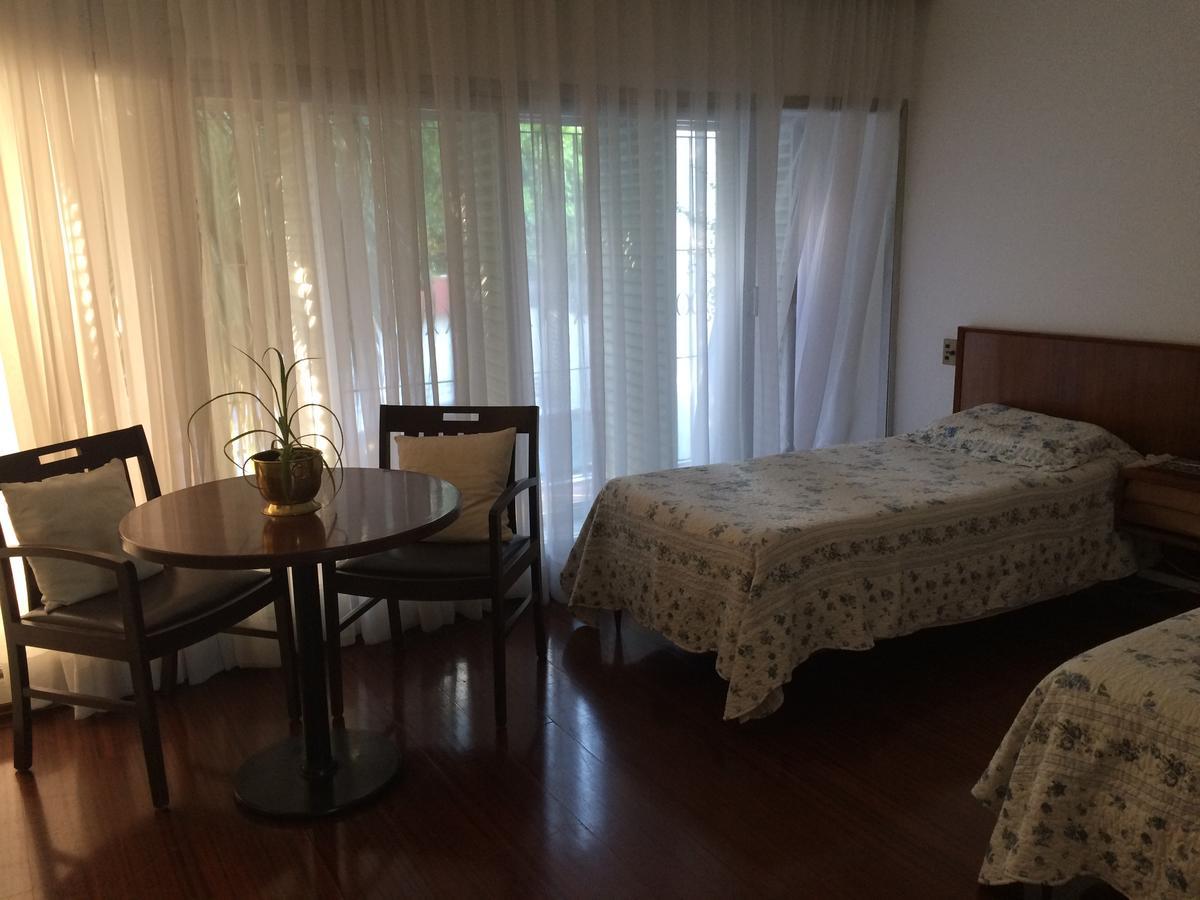 Comodita Sao Paulo Dış mekan fotoğraf