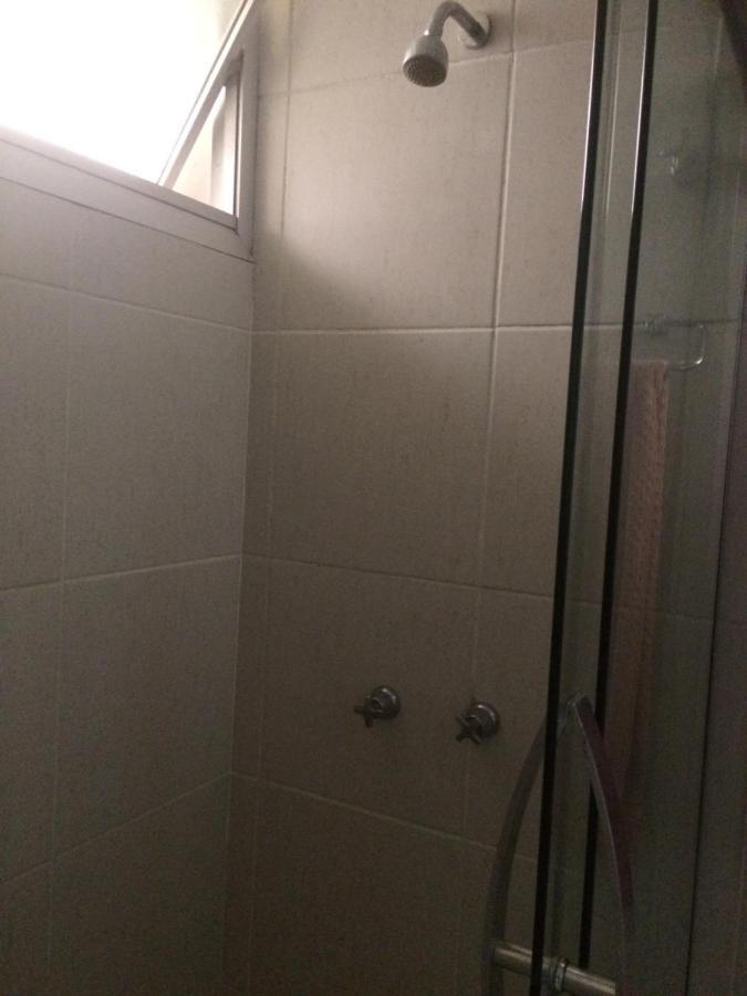 Comodita Sao Paulo Dış mekan fotoğraf
